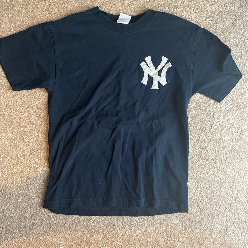 Vintage Yankees Appparel